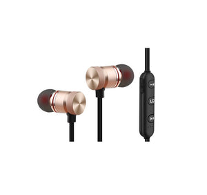 Ασύρματα ακουστικά - Κ07 - Bluetooth Magnetic - Amely.gr - Γυναικεία ρούχα - Φορέματα, ολόσωμες φόρμες