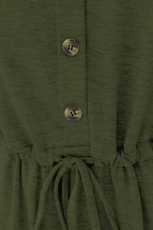 ΑΜΕΣΑ ΔΙΑΘΕΣΙΜΟ: πράσινη   ολόσωμη φόρμα με τσέπες MEI GREEN